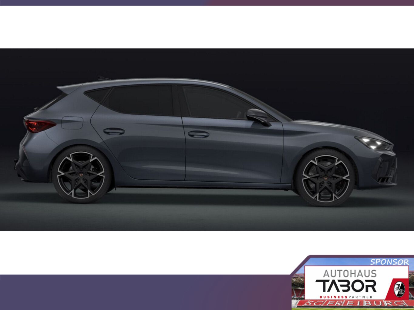 Cupra Leon - Bild 3