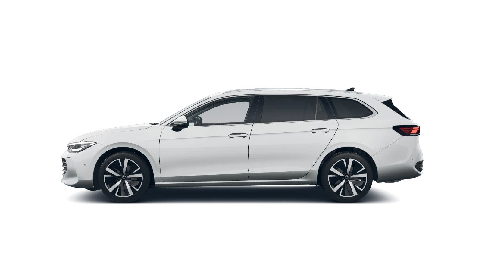 Volkswagen Passat 1.5 eTSI Business AHK HUD DCC NAV foto 3