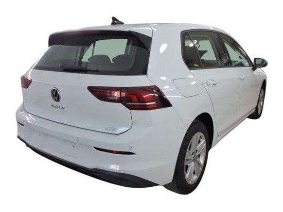 Volkswagen Golf - Bild 6