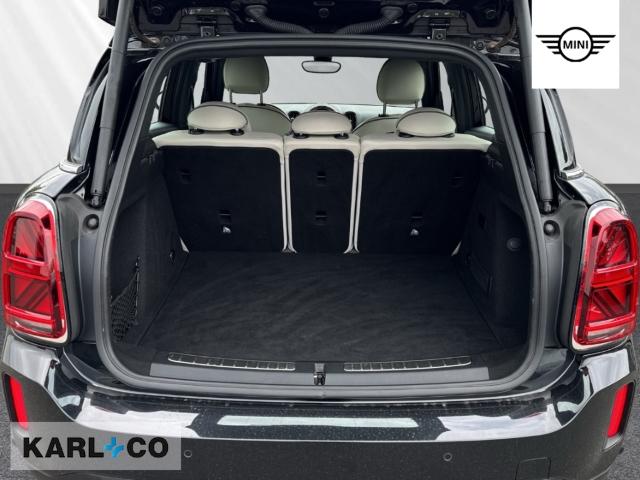MINI Countryman SE All4 Trim Parkassistent Sportsitze