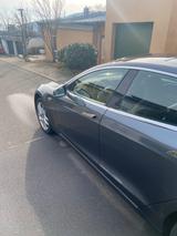 Tesla Model S 85D - kein free-Supercharger  - Tesla Model S von privat