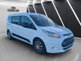 Ford Grand Tourneo Connect L2 Garantie - Ford Tourneo aus 2014