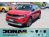 Opel Mokka-e Elegance Sitz- und Lenkradheizung - rote Opel Mokka-e