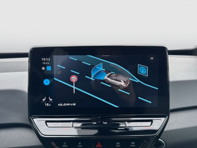 ID.3 PRO 107kW AHK NAVI APP-CON SHZG DAB+ KLIMA