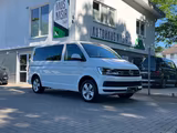 Volkswagen T6 Multivan Comfortline 4M/ACC/DSG/SATNDH/LED