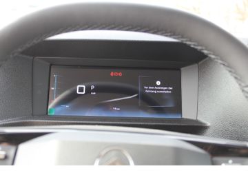 Citroën Spacetourer M Diesel 180PS Automatik