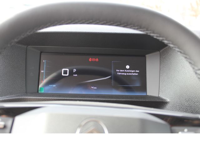 Citroën Spacetourer M Diesel 180PS Automatik