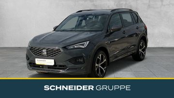 Seat Tarraco FR 4Drive 245 PS DSG 7SITZ+AHK+PANORAMA