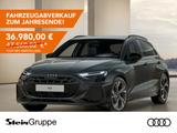 Audi A3 Sportback S line Kamera LED Assistenzpaket - Audi A3 Neuwagen in Dresden