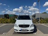 Mercedes-Benz Viano 3.0 CDI Grand Edition AVANTGARDE lang ...