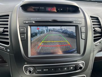 Fahrzeugabbildung Kia Sorento Spirit 4WD Navi RFK SHZ Leder AHK uvm.