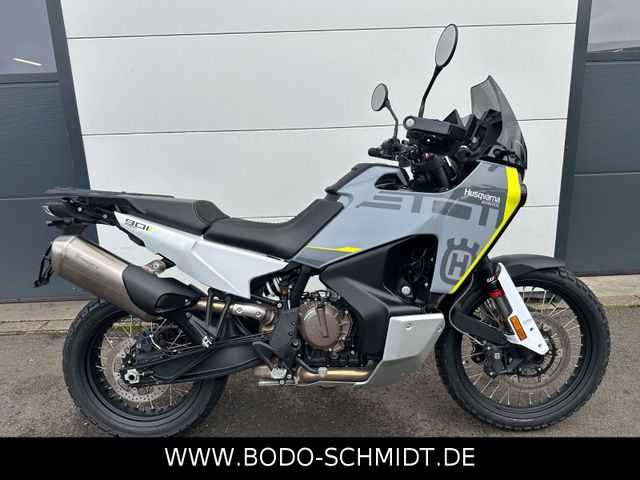 Husqvarna Norden 901 2024 ab 3,39%  + 3 Jahre Garantie