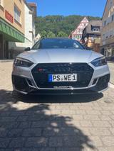 Audi RS5 2.9 TFSI tiptronic quattro - - gebrauchte Audi RS5 aus dem Jahr 2018