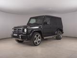 Mercedes-Benz Classe G - W463 2015 - G 63 AMG G  - Mercedes-Benz W201 AMG