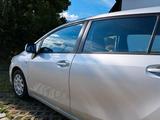 Toyota Verso 7 Sitzer - gebrauchte Toyota Verso aus dem Jahr 2010