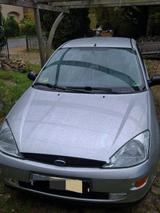Ford Focus 1.6 - gebrauchte Ford Focus aus dem Jahr 1999