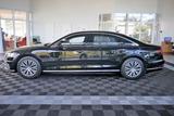 Audi A8 L 4.0 Security Werks Panzer Armored VR9 - gebrauchte Audi A8 aus dem Jahr 2020