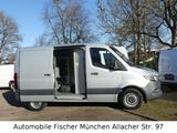 Mercedes-Benz Sprinter III Kasten*SHZ*LED*Bott* - Mercedes-Benz München