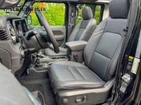 Jeep Wrangler - Vorschau Bild 10