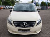 Mercedes-Benz Vito Tourer 116 CDI Pro extralang TAXI LED+NAVI - Mercedes-Benz Vito: Taxi