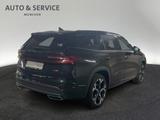 Skoda Kodiaq 2.0 TSI DSG 4x4 RS 360°|ACC|HUD|PANO|NAVI - Skoda Kodiaq Gebrauchtwagen in München