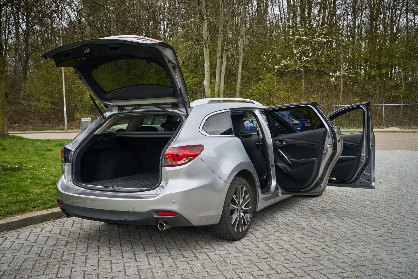 Mazda 2 2014 — photo 10