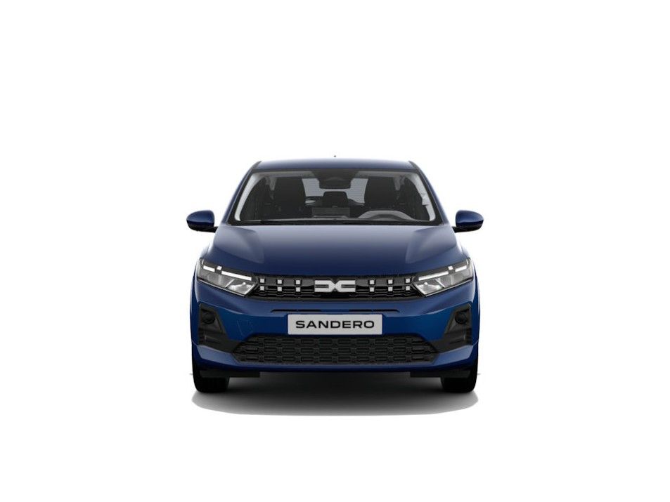 Dacia Sandero - Bild 10