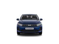 Dacia Sandero - Vorschau Bild 10