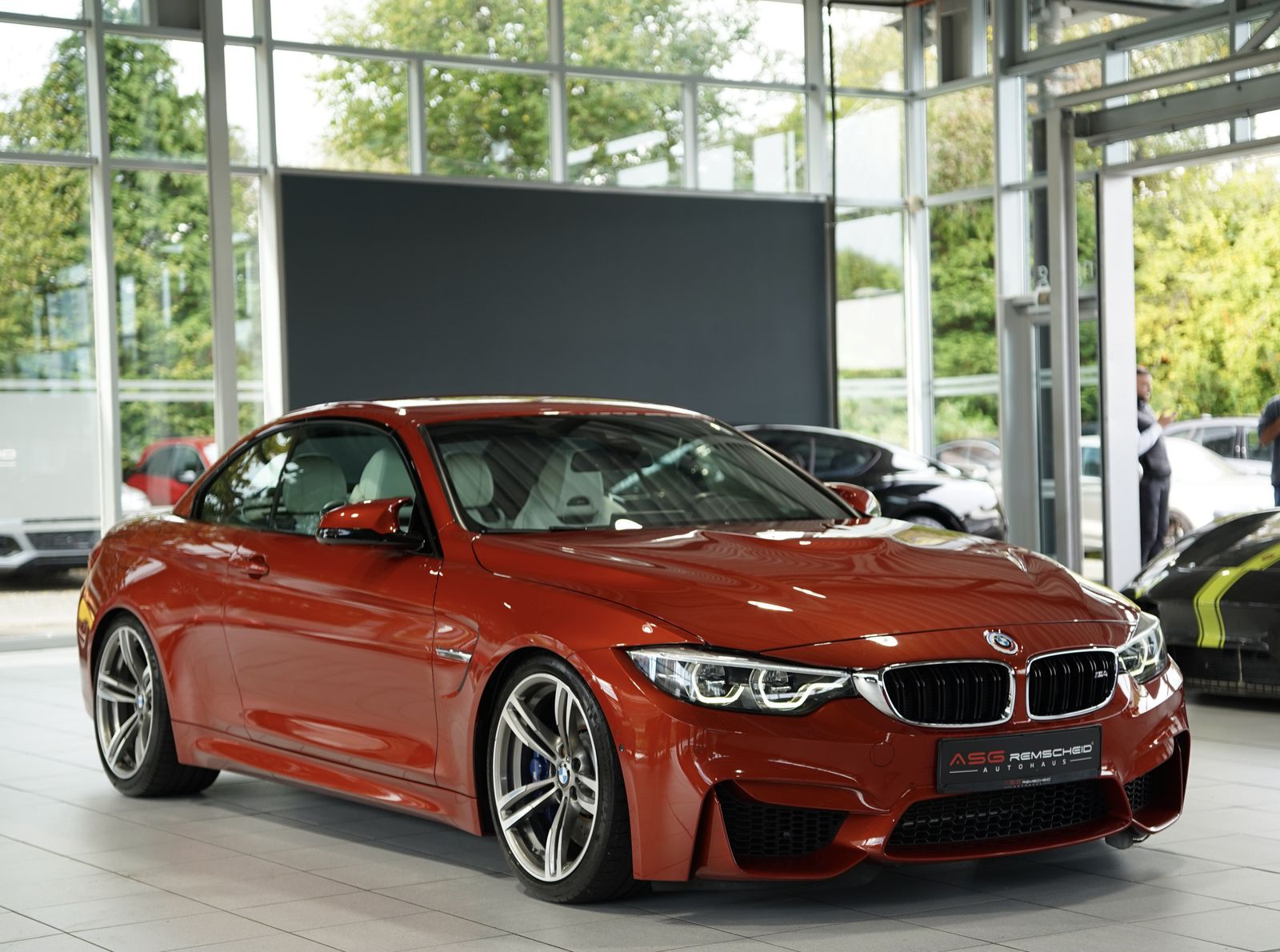 Bmw M4