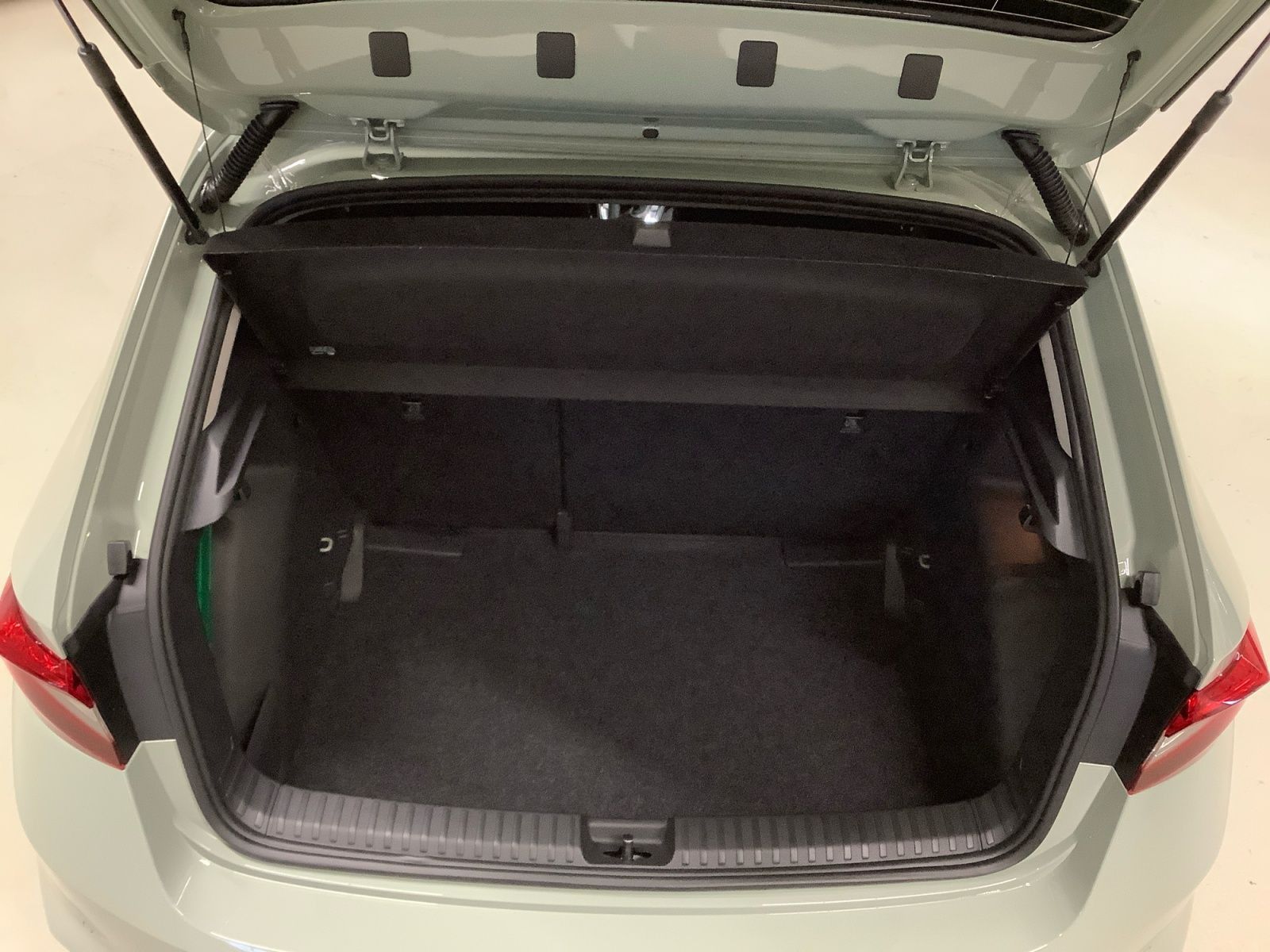 Fabia Balance 1,0 TSI 70 kW 5-Gang-Schaltgetrieb