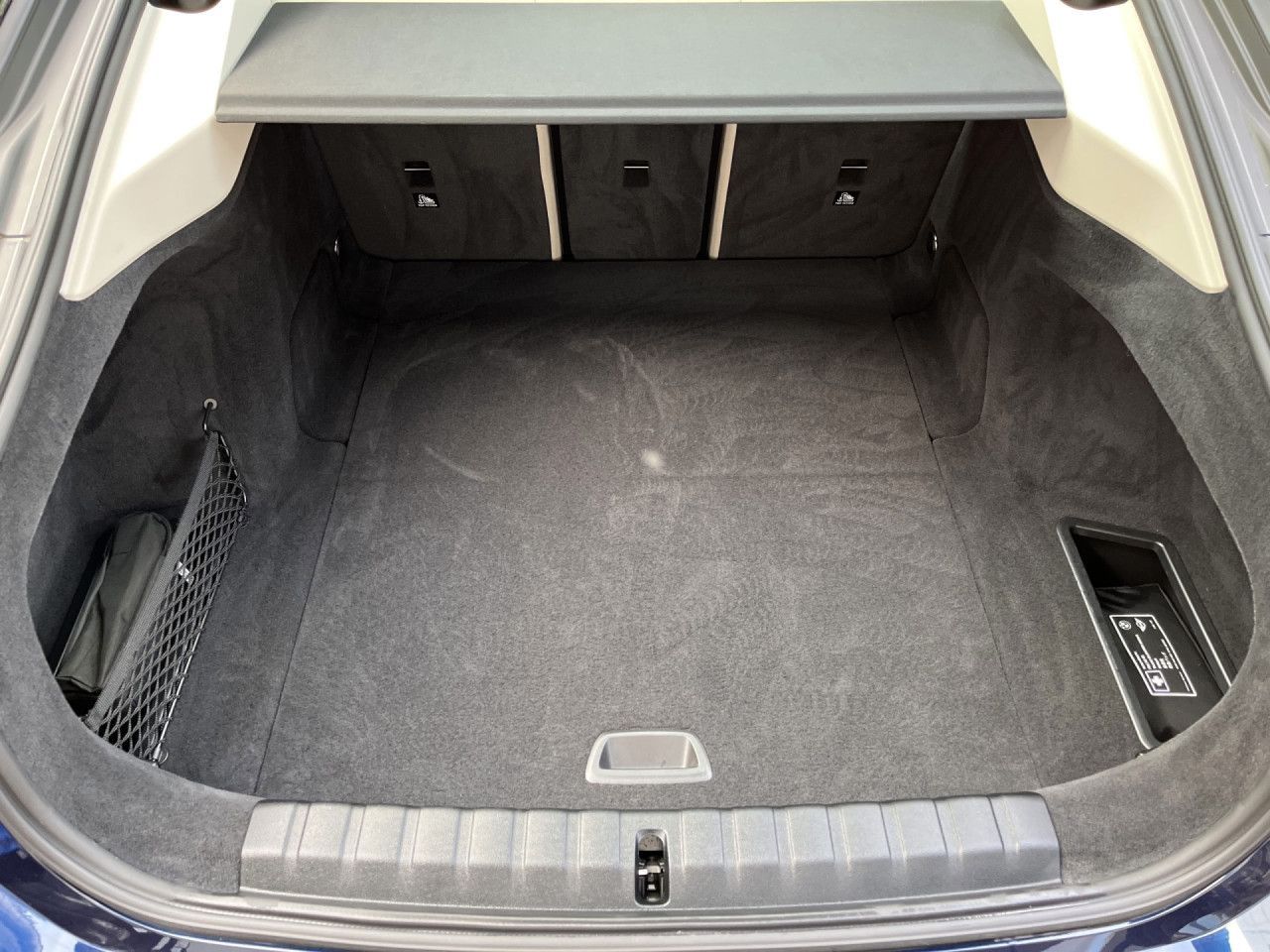 BMW i4 - Bild 21