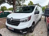 Renault Trafic 2.0 dCi Kasten L2H1 3,0t Komfort LED*NAVI - Renault Trafic aus 2023