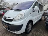 Opel Vivaro Kasten/Kombi Kombi L1H1 2,9t - Opel Vivaro: 1.9