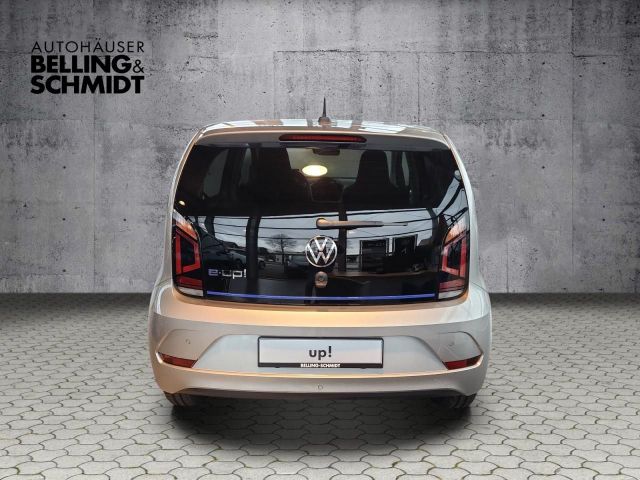 up! e-up! Edition 61 kW (83 PS) 32,3 kWh