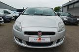 Fiat Bravo 1.4 16V MultiAir TurboS *2-HAND*TÜV NEU - Fiat Bravo: Multiair