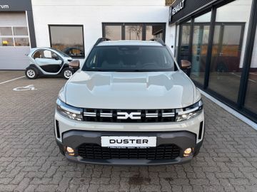 Dacia Duster Extreme TCe 130
