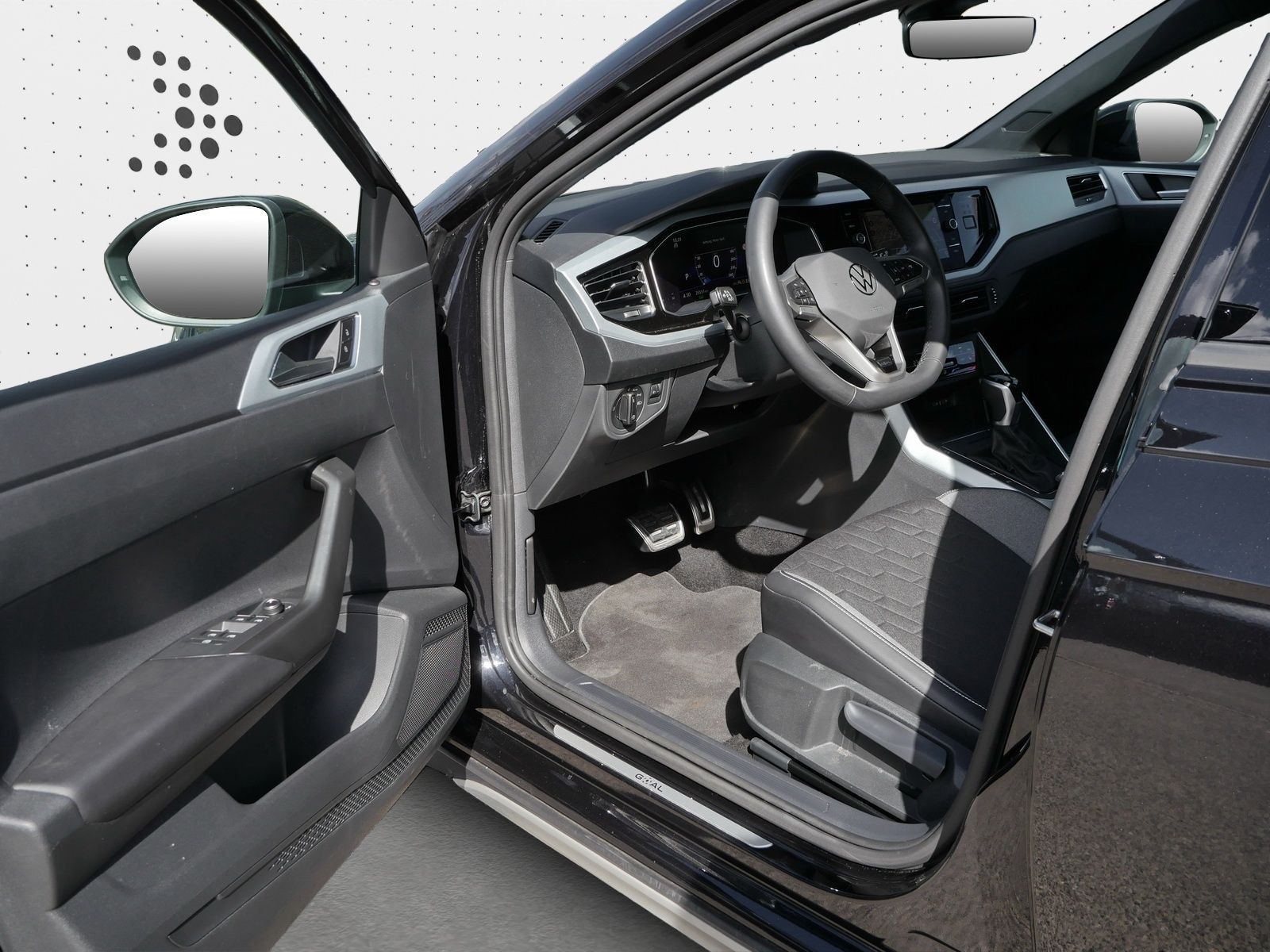 Volkswagen Taigo - Bild 16