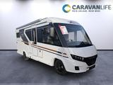 Malibu I 470 RB LE K comfort !CMT Messeaktion! /ALDE/oh
