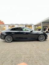 Audi a5 g-tron Top Zustand - Audi A5 mit CNG-Antrieb