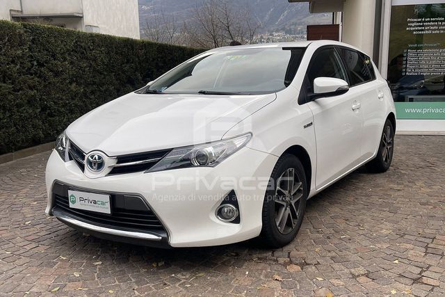 Toyota TOYOTA Auris 1.8 Hybrid Active Plus