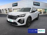Peugeot 2008 1.2 PureTech 130 Allure*1.Hand*Automatik*SH - Jahreswagen: Auto