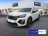 Peugeot 2008 1.2 PureTech 130 Allure*1.Hand*Automatik - Jahreswagen: Auto