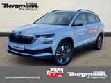 Skoda Karoq 1.5 TSI DSG Selection LED - VarioFlex - AC - Skoda Karoq Varioflex Gebrauchtwagen