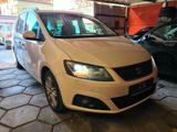 Seat Alhambra 2.0TDI DSG - Seat Alhambra in Hagen