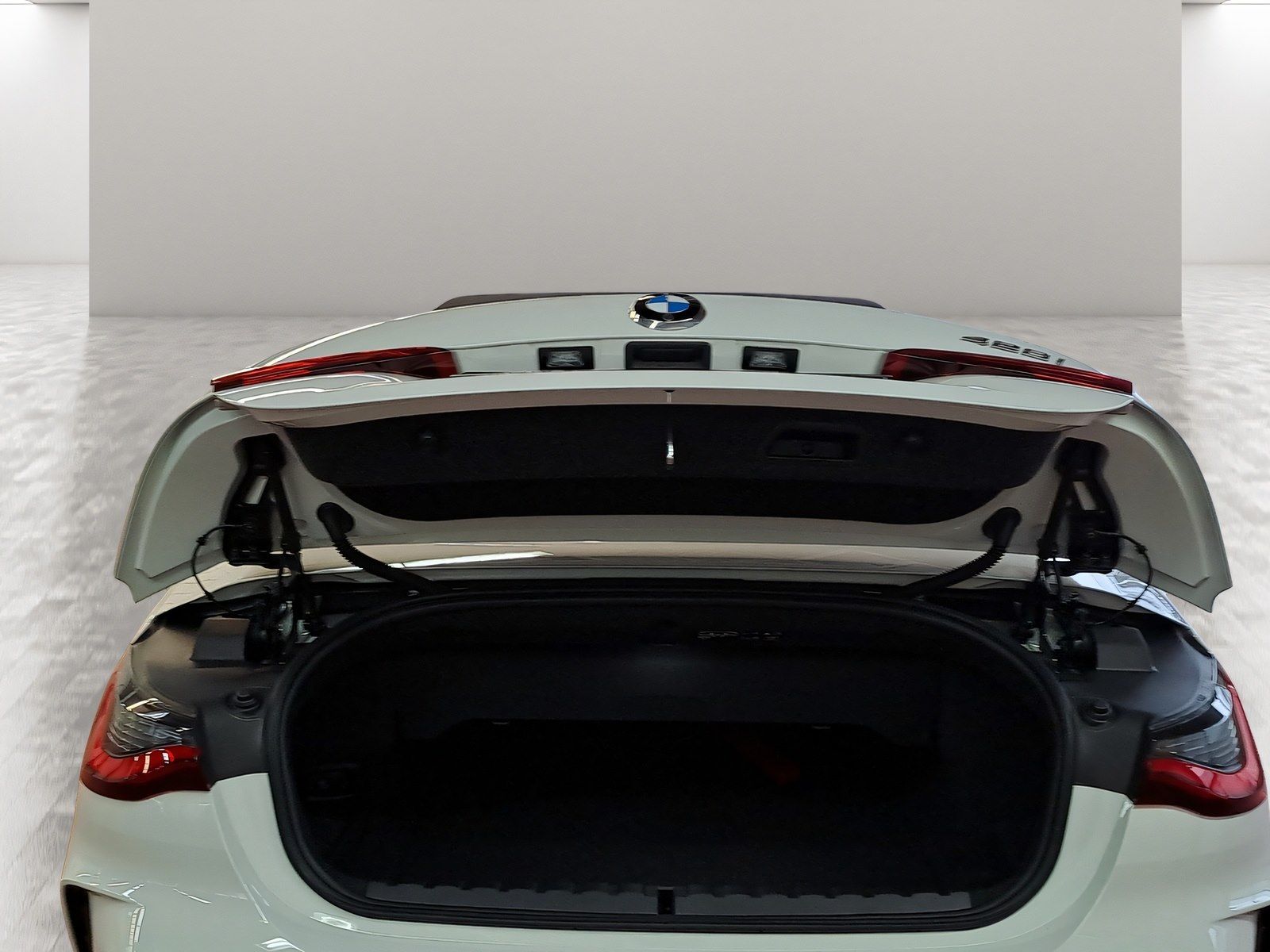 BMW 420 - Bild 15