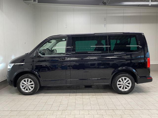 T6.1 Caravelle Comfortline 2.0 TDI DSG ACC NAVI