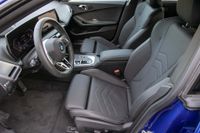 BMW 220 Gran Coupé - Vorschau Bild 8