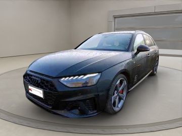 Audi Leasingangebot: Audi A4 45 2.0 TFSI quattro Avant S-Line S-line ACC
