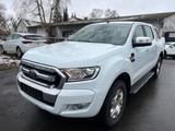 Ford Ranger Limited Doppelkabine 4x4 3.2 Diesel - gebrauchte Ford Ranger aus dem Jahr 2016