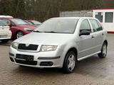 Skoda fabia classic 1.2 Facelift (8fach be... - Skoda Fabia mit Benzin-Antrieb: Facelift